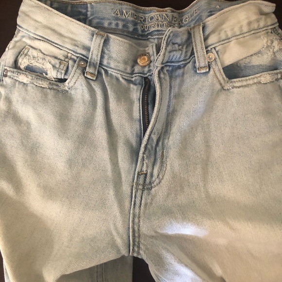 American Eagle Jeans - Picture 5 of 5